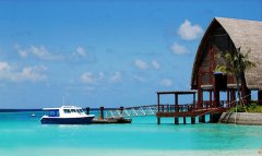 馬爾代(dai)夫四季庫達KudaHurra4晚6日(ri)自助遊