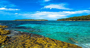 一(yi)價全含·卓越澳遊 冰川尋蹤·澳新(xin)