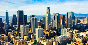 【邂逅美西】美國(guo)西海岸品(pin)質(zhi)四城(cheng)