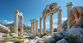 一(yi)價全含：金牌希臘一(yi)地10日(ri)