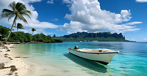 親親越南(nan)芽莊5晚6日(ri)