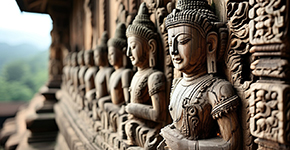 遇見錫蘭-斯裏蘭卡休閑六日(ri)遊 國(guo)泰港龍 四星