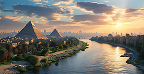 埃及(ji)遊輪、阿聯(lian)酋13日(ri)深度暢遊之(zhi)旅