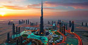 【安(an)心遊】阿聯(lian)酋漫步七星帆船純玩5晚6日(ri)