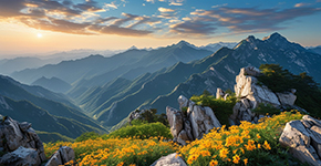 們(men)頭溝京西十八潭-戒檯(tai)寺2日(ri)遊