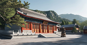 延慶龍慶峽-古(gu)崖居2日(ri)遊