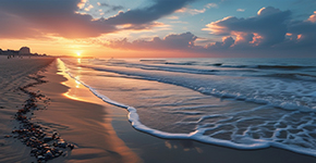 北戴河樂島海洋公(gōng)園-老龍頭2日(ri)遊