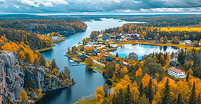 【維(wei)京遊輪】阿姆斯特丹 → 巴塞爾8日(ri)萊茵河經(jing)