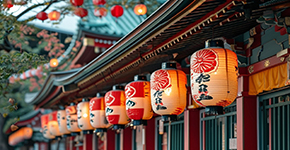 天津-福岡-函館-劄幌-小(xiǎo)樽-富(fu)良野-長(zhang)崎-天津 •