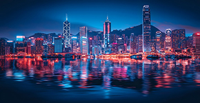 歡樂香港親子(zi)純玩4日(ri)遊