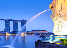 新(xin)加(jia)坡旅遊